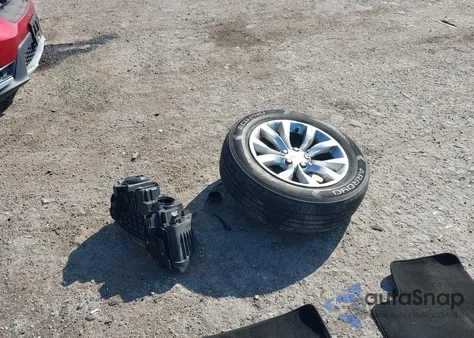 2015 Chrysler 300 Limited from USA, damaged, VIN 2C3CCAAG2FH792084